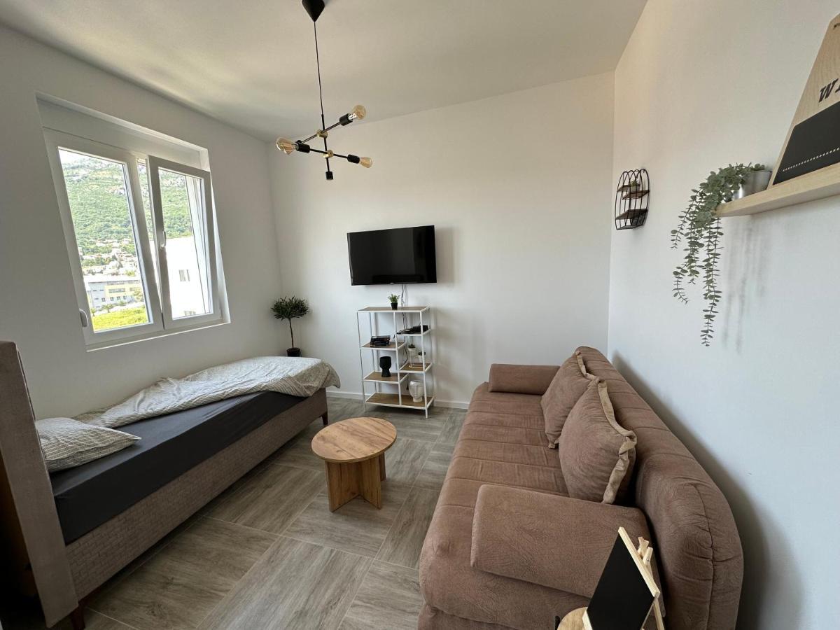 Grace Apartments Бар Экстерьер фото
