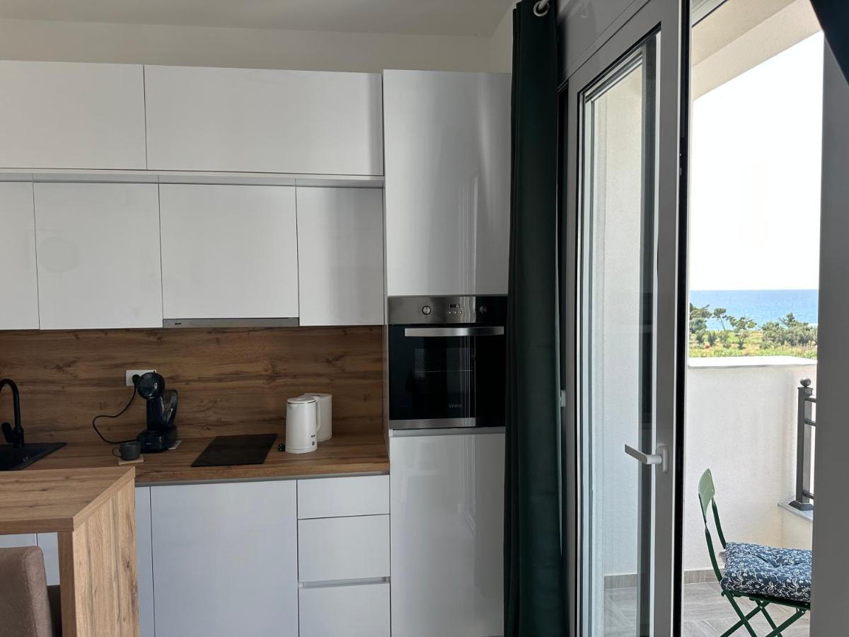 Grace Apartments Бар Экстерьер фото