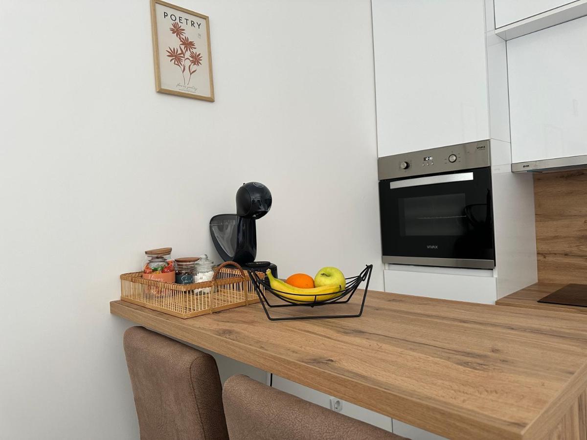 Grace Apartments Бар Экстерьер фото