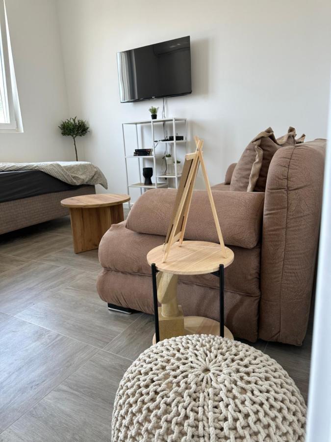 Grace Apartments Бар Экстерьер фото