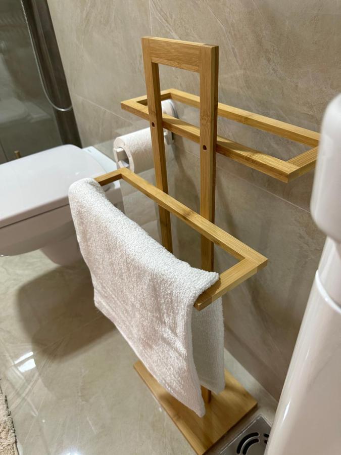 Grace Apartments Бар Экстерьер фото