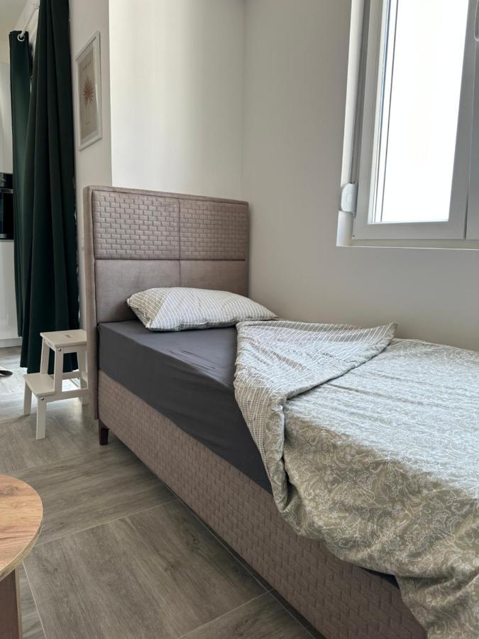 Grace Apartments Бар Экстерьер фото