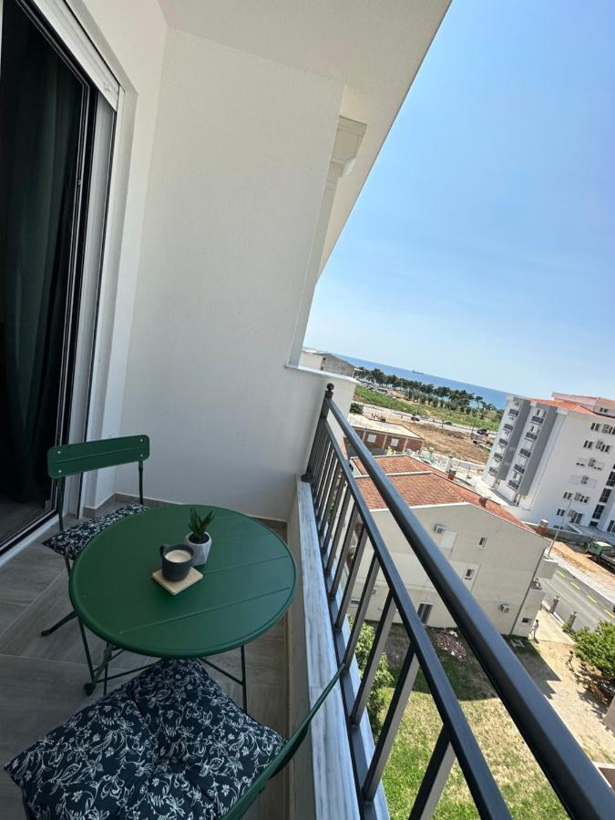 Grace Apartments Бар Экстерьер фото
