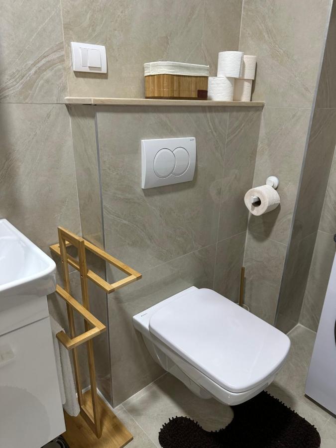 Grace Apartments Бар Экстерьер фото
