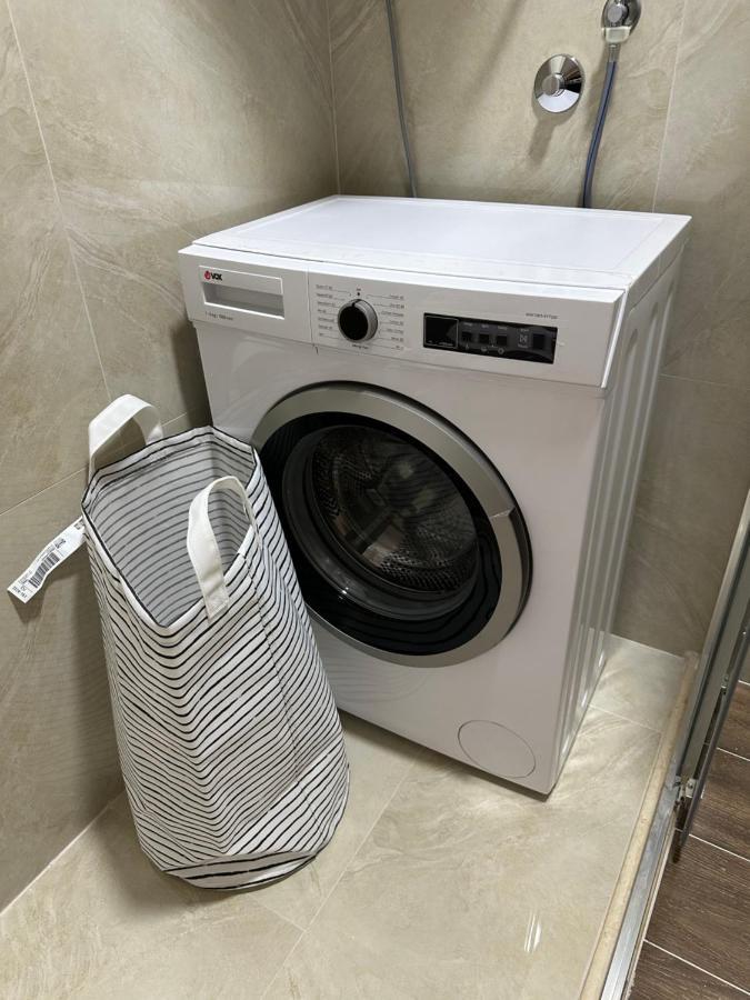 Grace Apartments Бар Экстерьер фото