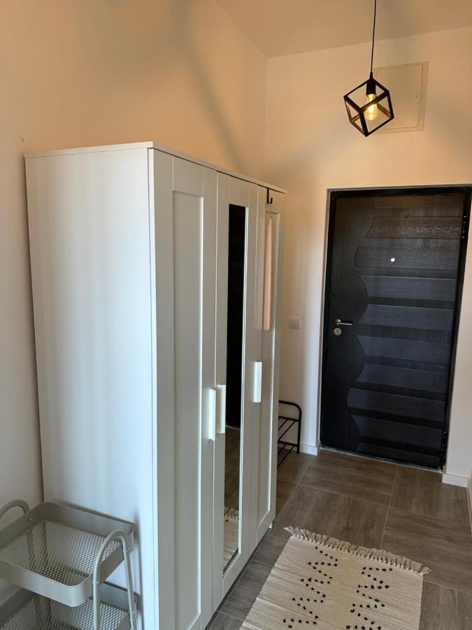 Grace Apartments Бар Экстерьер фото