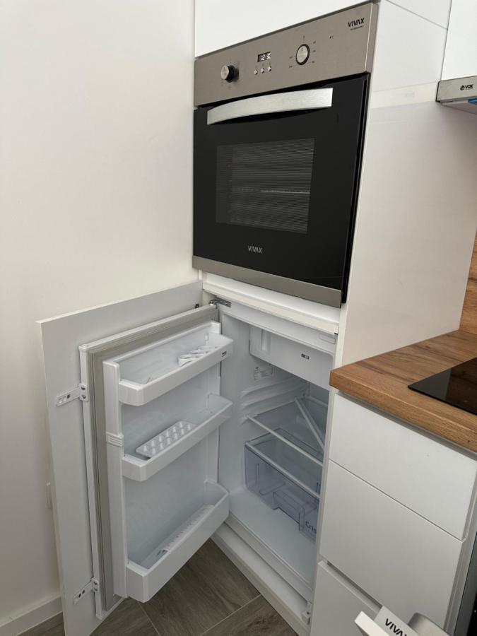 Grace Apartments Бар Экстерьер фото