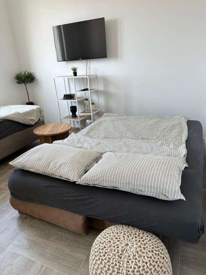 Grace Apartments Бар Экстерьер фото