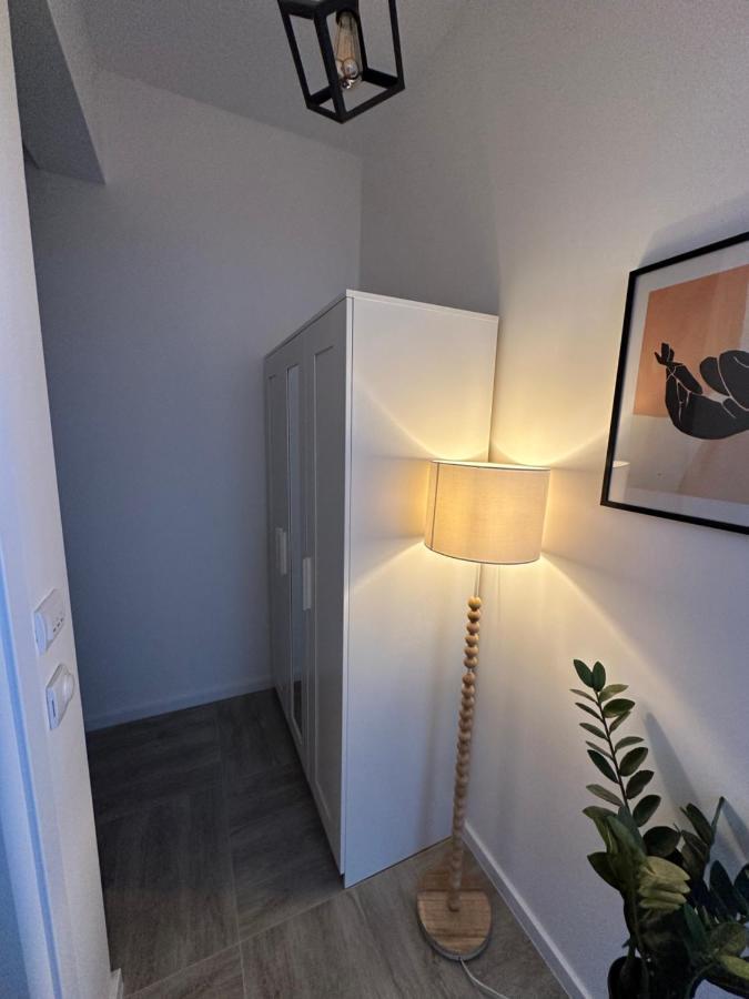 Grace Apartments Бар Экстерьер фото