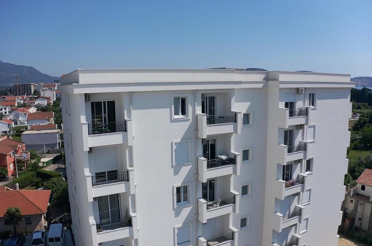 Grace Apartments Бар Экстерьер фото