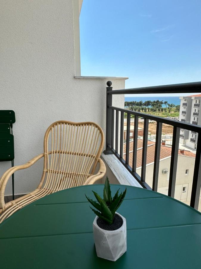 Grace Apartments Бар Экстерьер фото