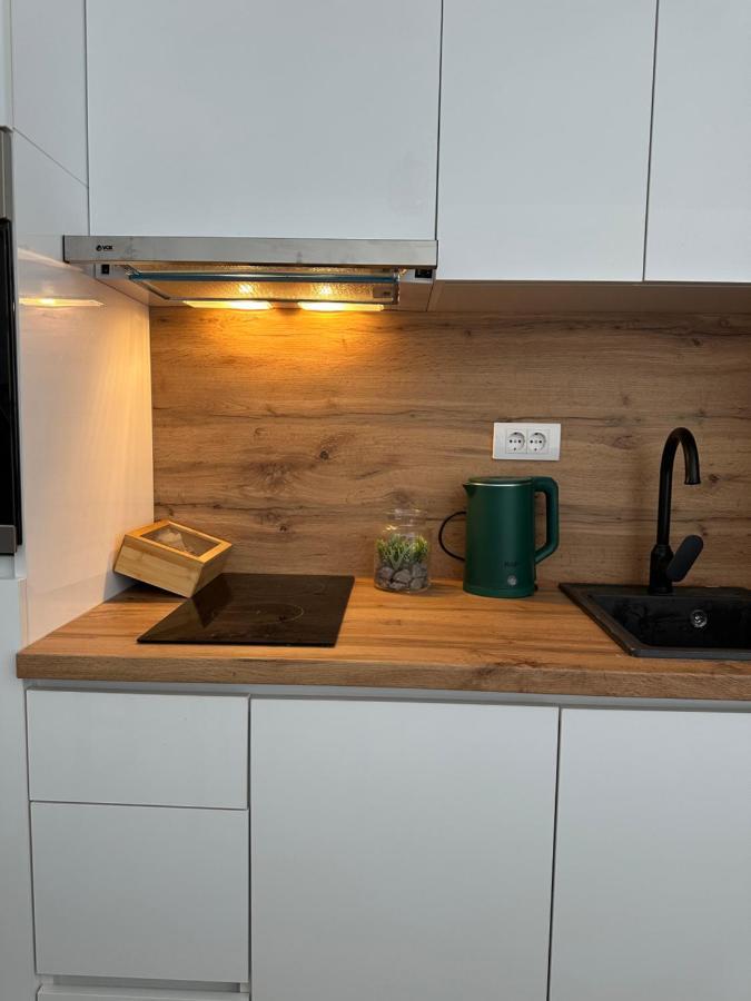 Grace Apartments Бар Экстерьер фото