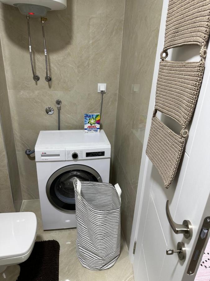 Grace Apartments Бар Экстерьер фото