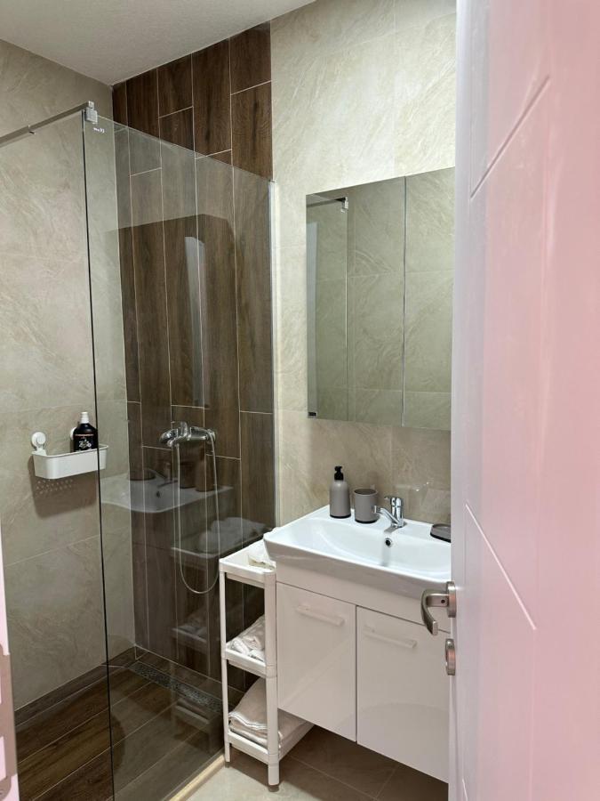 Grace Apartments Бар Экстерьер фото