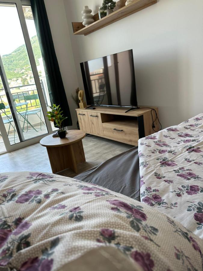 Grace Apartments Бар Экстерьер фото