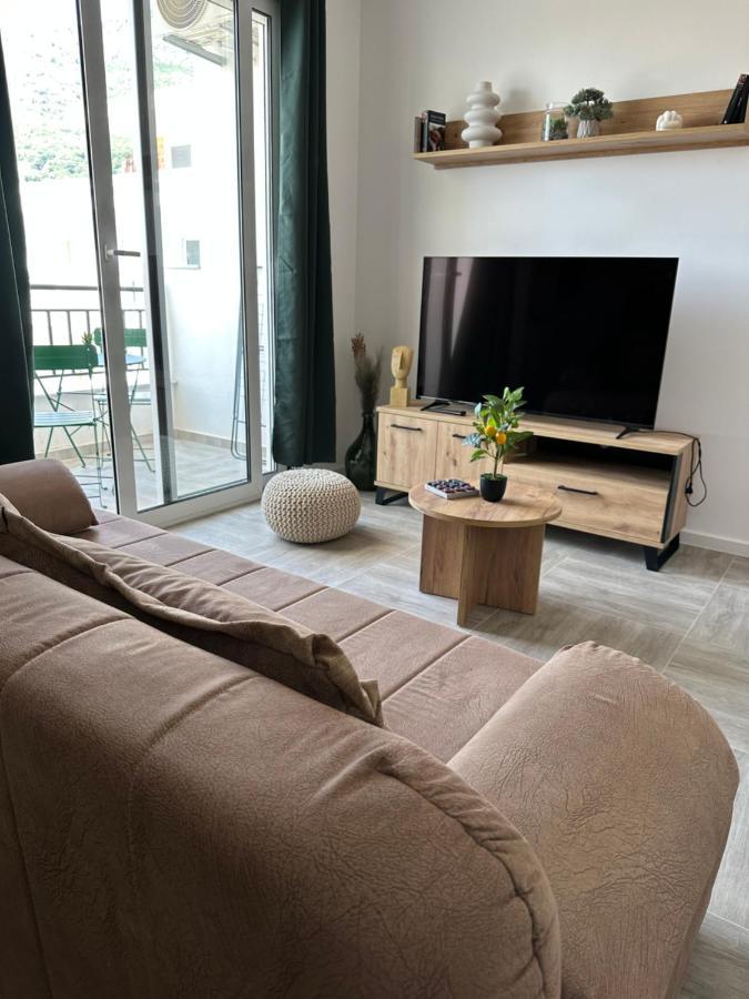 Grace Apartments Бар Экстерьер фото