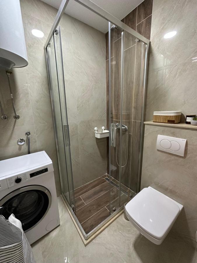 Grace Apartments Бар Экстерьер фото