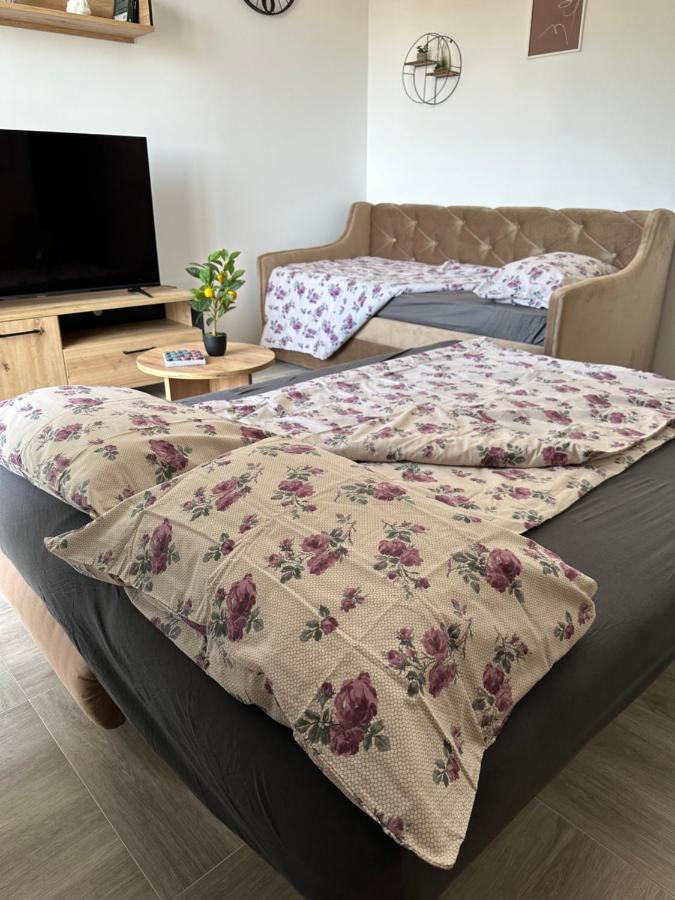 Grace Apartments Бар Экстерьер фото